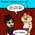 That's Not Why