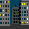 Without a trace