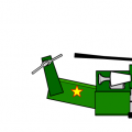mil mi-24 hind