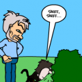 Sniffing