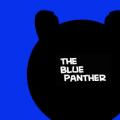 2-The Blue Panther
