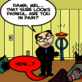 MELTDOWN (page 15)