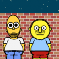 The Simpsons