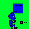 Blue Panther The Game
