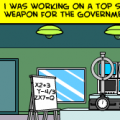 Bionic Boob