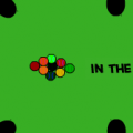 Galactic Billiards