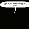'LOVING'