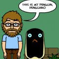 Penguano