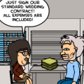 Wedding Plans, Part 27