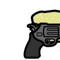 Gun Buns!