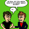 Stupid Joke