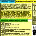 Making Bitstrip Guns: Form 2.2
