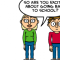 Jack's Wacky World