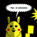 'PIKACHU'