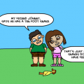 'KIDS 1'