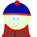 Stan!