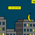 The Banana