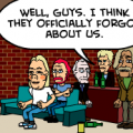 'Mutany on the Roadhouse'