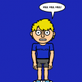 Beavis and Butthead