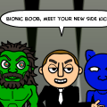 Sidekick-Part 2