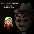 The Accident