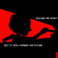 'Revenge'