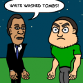 Tales of the ignorant