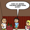 Rhetorische Fragen