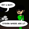 'Heroboy:Episode 13'