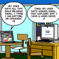 Junk Mail