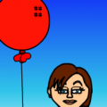 My Balloon