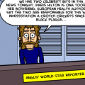 'Star Reporter'
