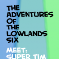 Super Tim.