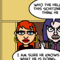 Out of Season - Part 4