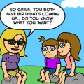 'birthday wishes'