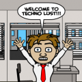 Welcome to Techno Lust!!!