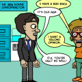 'CHIROPRACTOR'