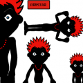 poster of firestar