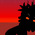 Hillside Sunset Rehash