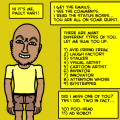 Surviving Bitstrips