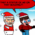 The Legend Of Santa Episode 11