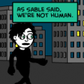 Who We Are
