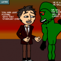 'The Doctor'
