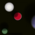 'THE PLANETS.'