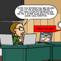 Meeting with Jeb: Job 107-1.5