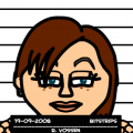 My Mug Shot
