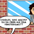 Tolle Rettung