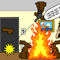 Bad trip