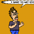 'Average Joe'