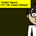 'Ch 1. Dream a Little Dream '